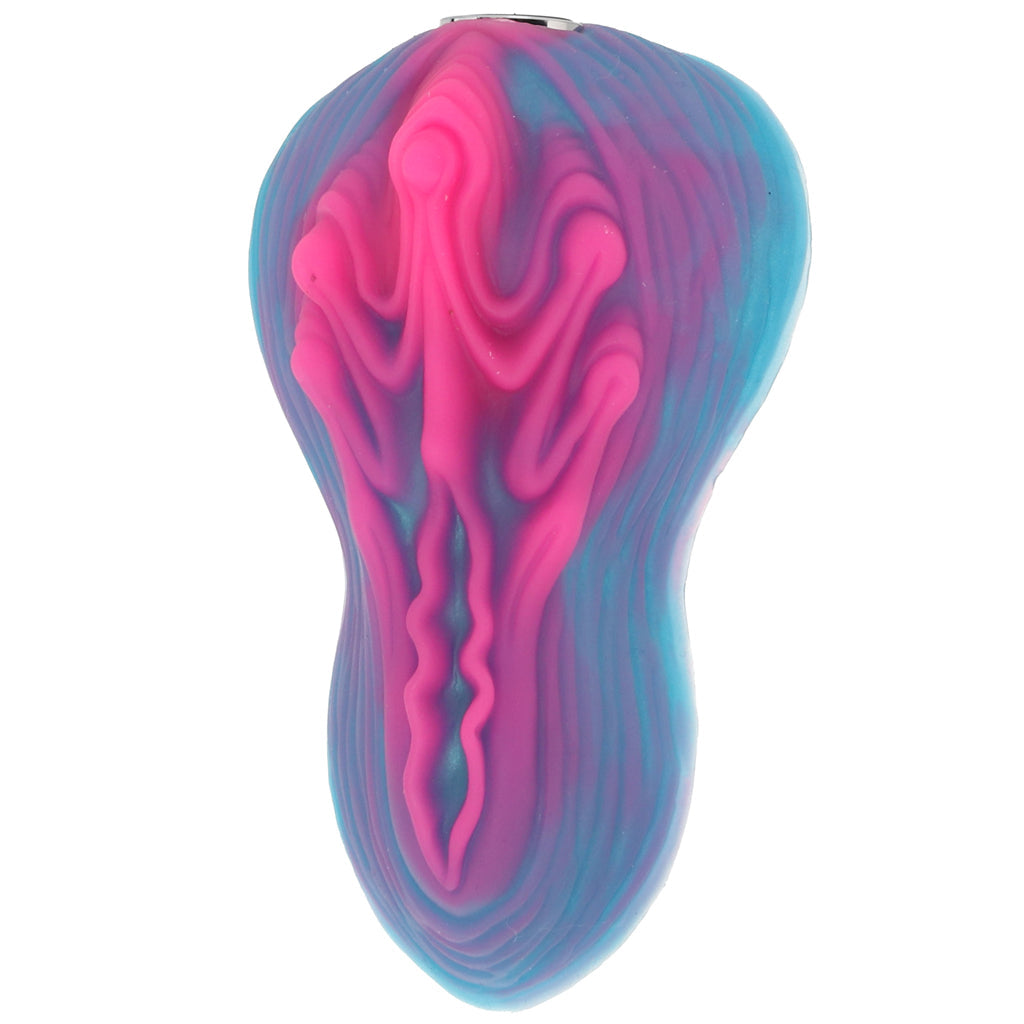 Creature Cocks Vulvaron Grinder Vibe Vibrators > Clitoral Stimulators - Tophatter Daily Deals
